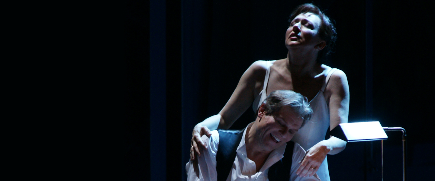 Tchaikovsky: Eugene Onegin